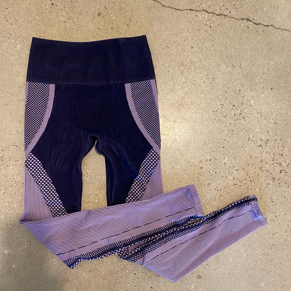 Fabletics Seamless Leggings